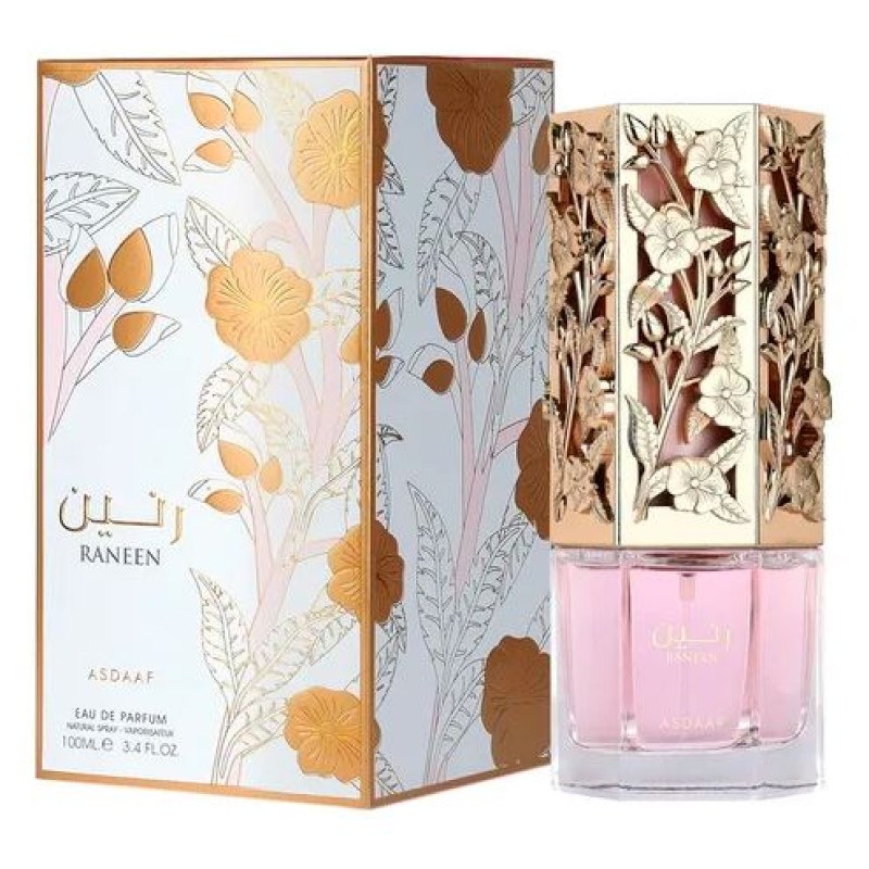 Asdaaf Raneen 100ml Women — 3