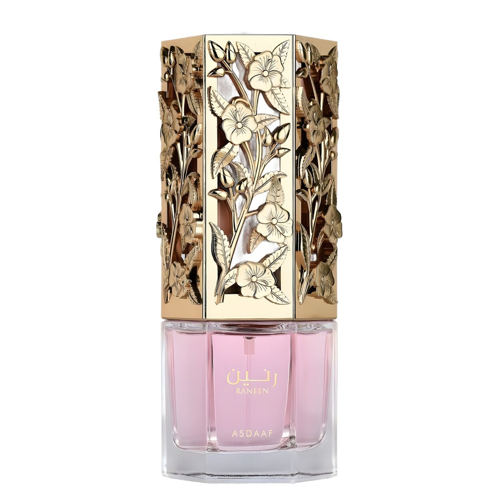 Asdaaf Raneen 100ml Women — 4