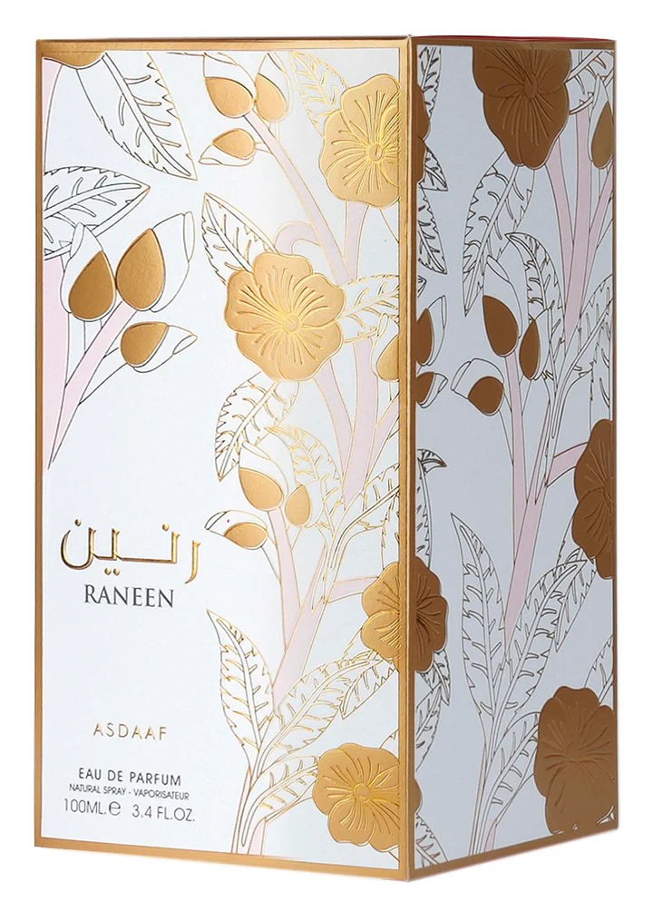 Asdaaf Raneen 100ml Women — 5