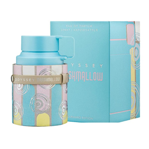 Armaf Men's Odyssey Marshmallow Gourmand Edition — 3