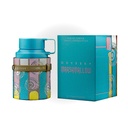 Armaf Men's Odyssey Marshmallow Gourmand Edition — 5