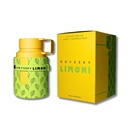 Armaf Men's Odyssey Limoni 3.4 oz — 3