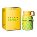 Armaf Men's Odyssey Limoni 3.4 oz — 4