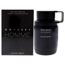 Armaf Odyssey Homme for Men - 3.4 oz — 2