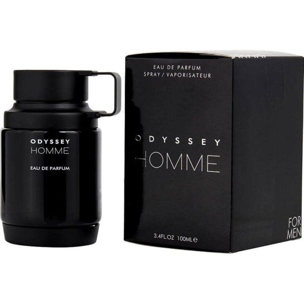 Armaf Odyssey Homme for Men - 3.4 oz — 3