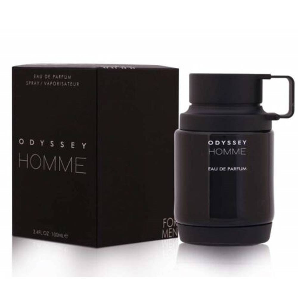 Armaf Odyssey Homme for Men - 3.4 oz — 4