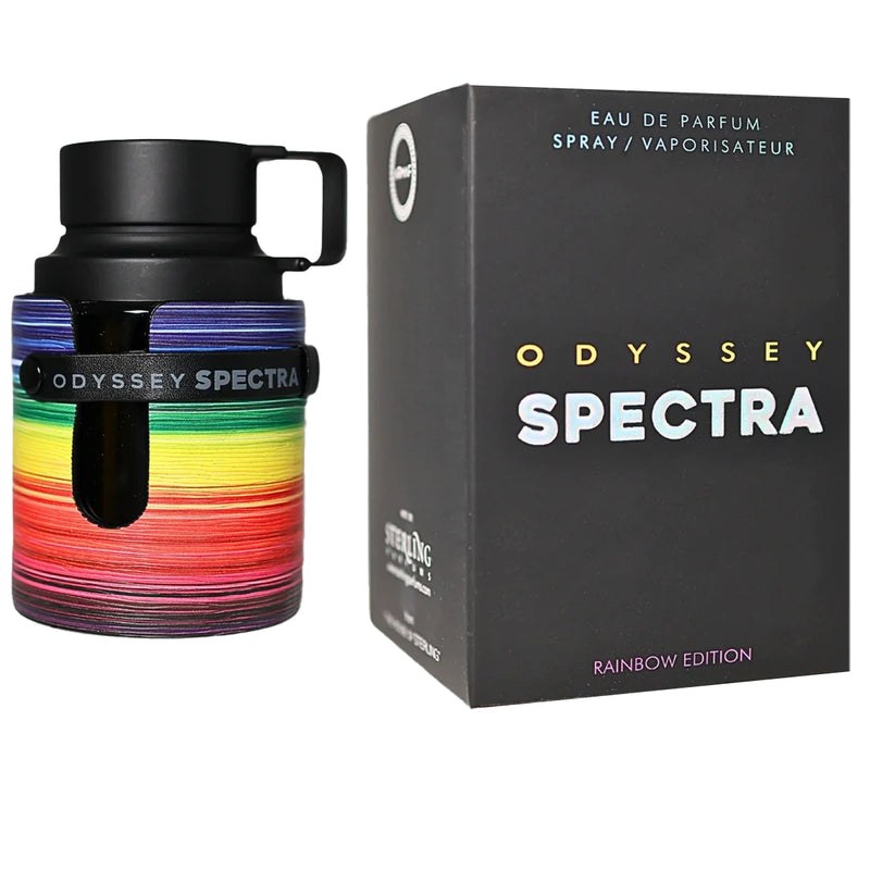 Armaf Men's Odyssey Spectra 3.4 oz — 3