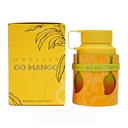 Armaf Men's Odyssey Go Mango Topical Collection  — 3