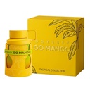 Armaf Men's Odyssey Go Mango Topical Collection  — 4