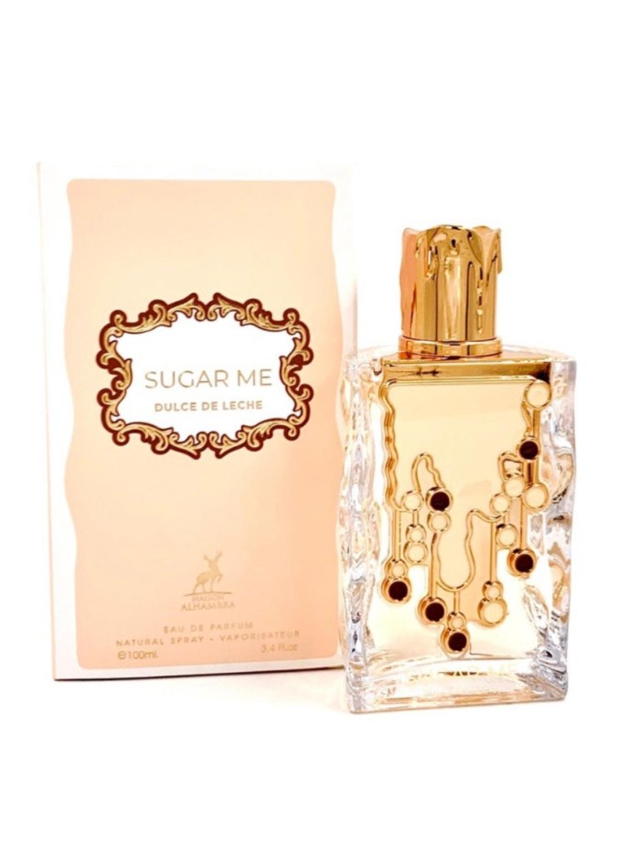 Maison Alhambra Ladies Sugar Me Dulce De Leche 3 — 2