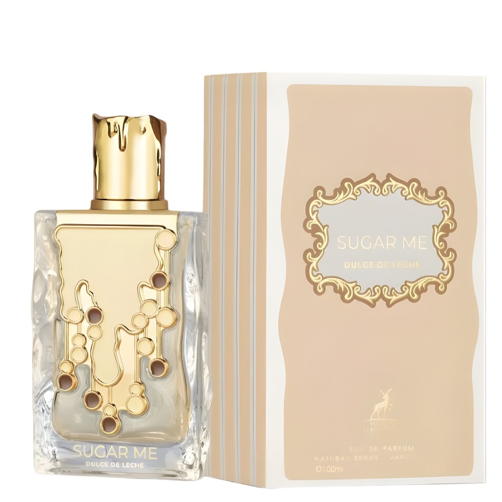 Maison Alhambra Ladies Sugar Me Dulce De Leche 3 — 5