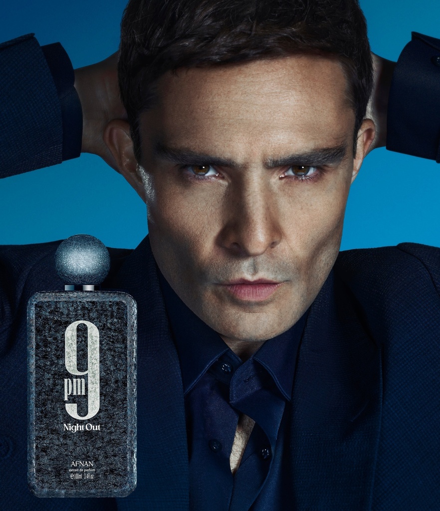 Afnan 9 PM Night Out 100ml Unisex — view 5