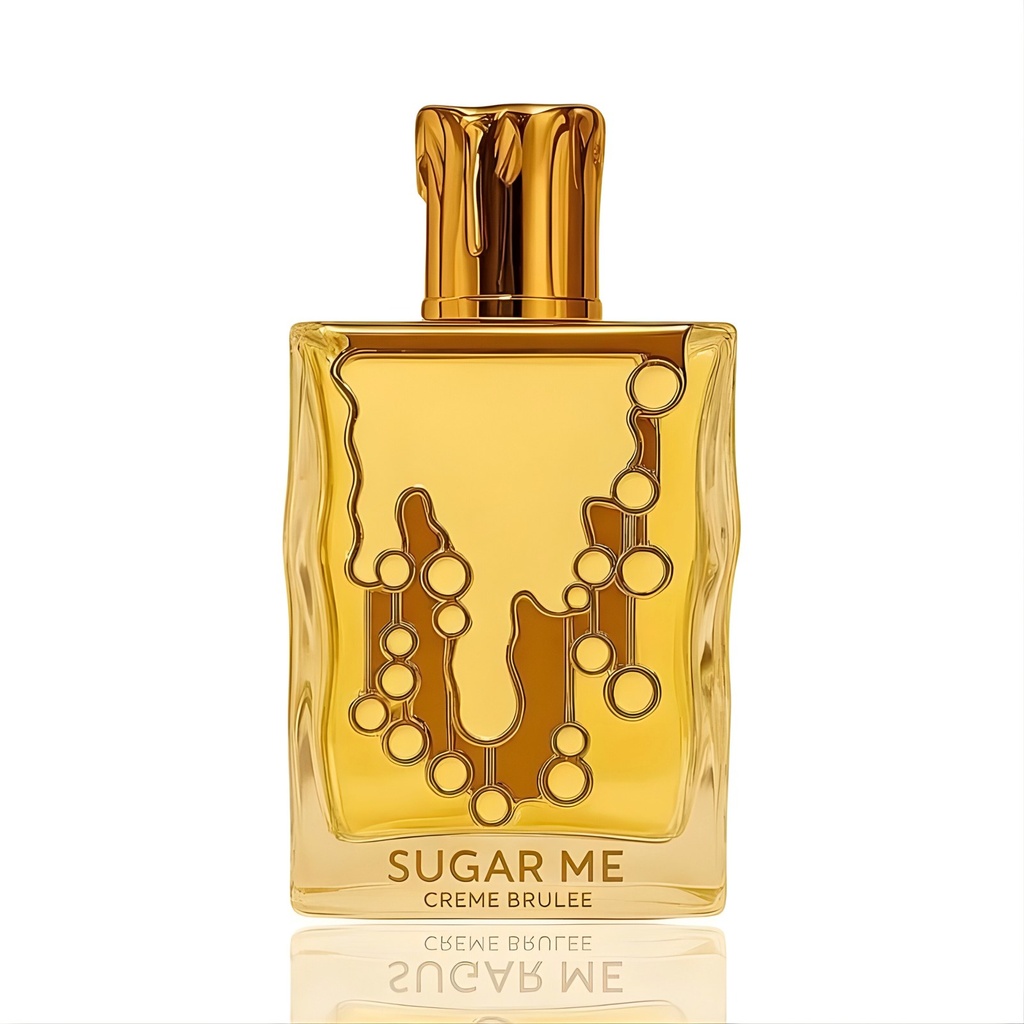 Sugar Me Creme Brulee 3.4 oz — 2