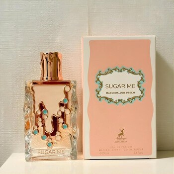 Sugar Me Creme Brulee 3.4 oz — 4