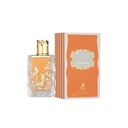 Maison Alhambra Ladies Sugar Me Carrot Cake 3.4  — 4