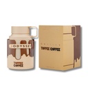 Armaf Unisex Odyssey Toffee Coffee 3.4 oz — 3