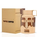 Armaf Unisex Odyssey Toffee Coffee 3.4 oz — 4