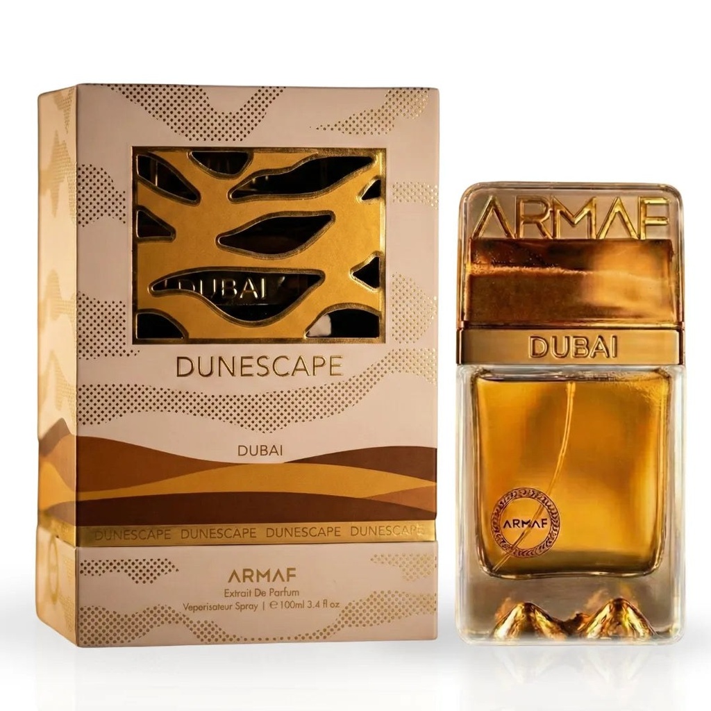Armaf Dunescape 100ml Men's — 2