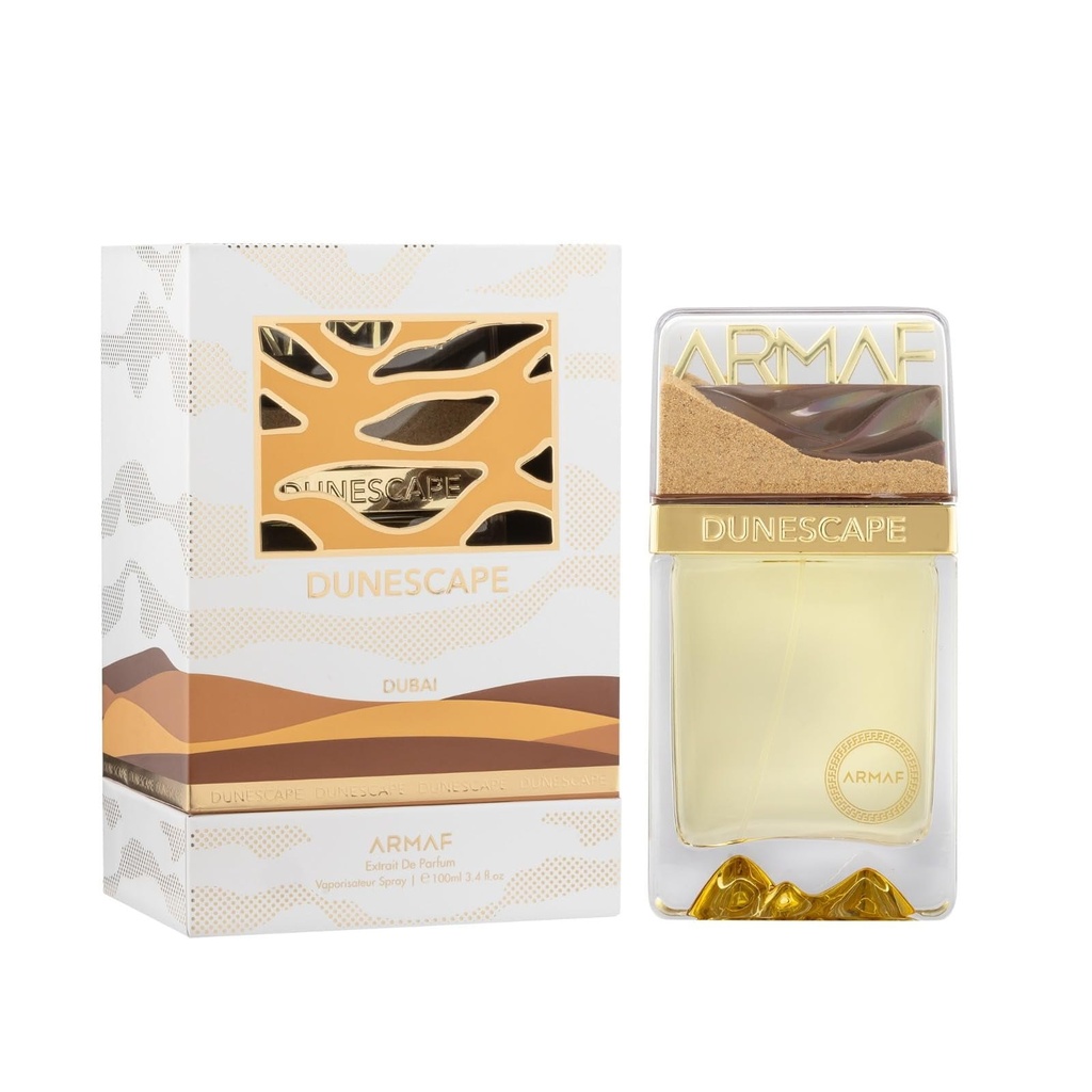 Armaf Dunescape 100ml Men's — 3