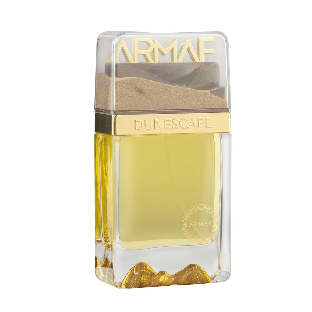 Armaf Dunescape 100ml Men's — 4