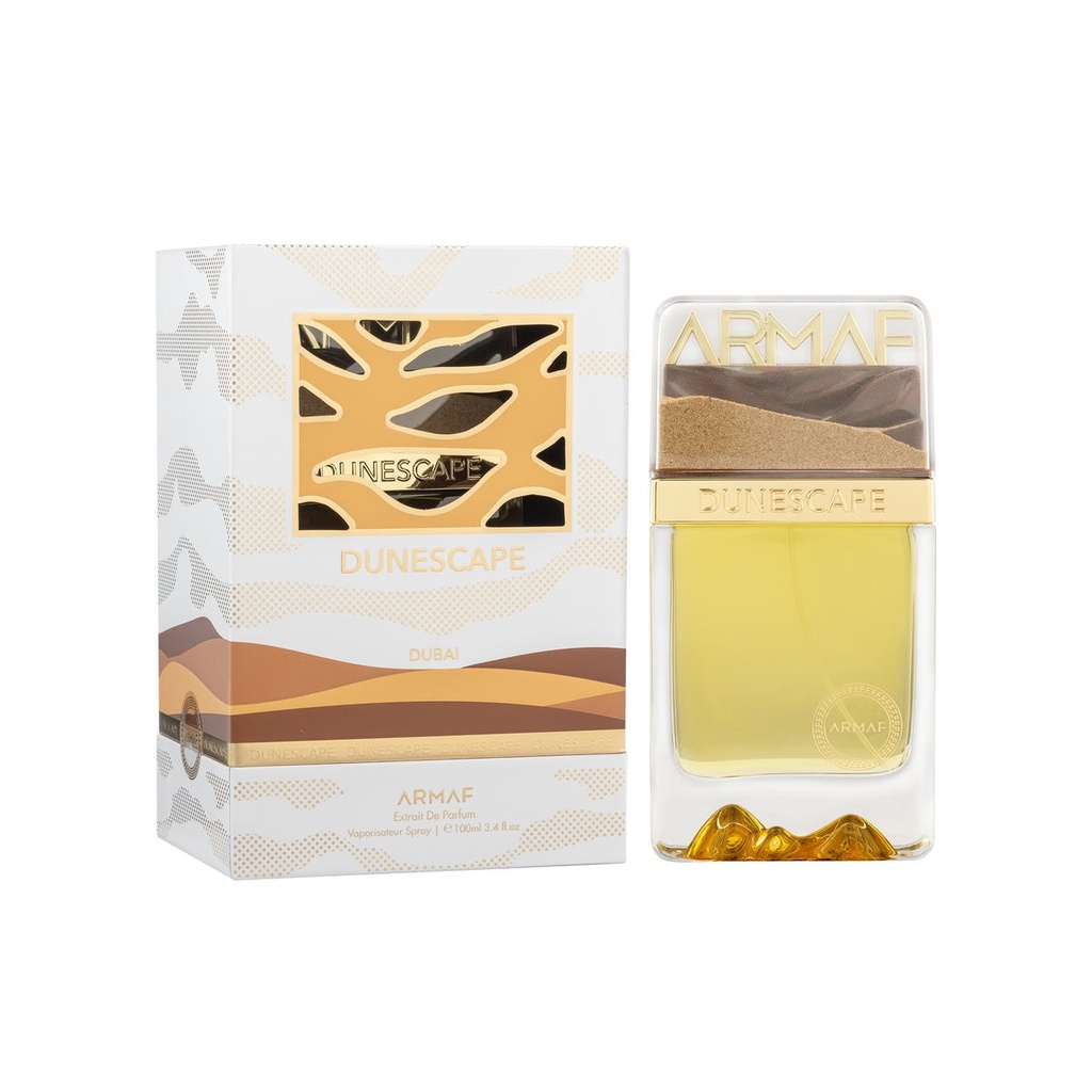 Armaf Dunescape 100ml Men's — 5