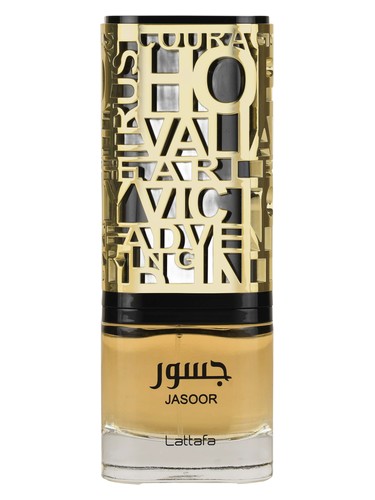 Lattafa Jasoor 100ml Unisex — view 2