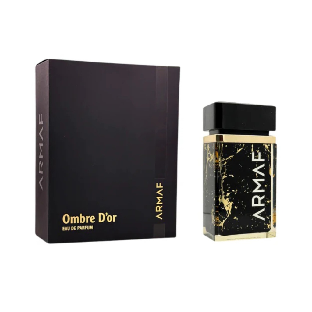 Armaf Ombre D'Or 75ml Unisex — 2