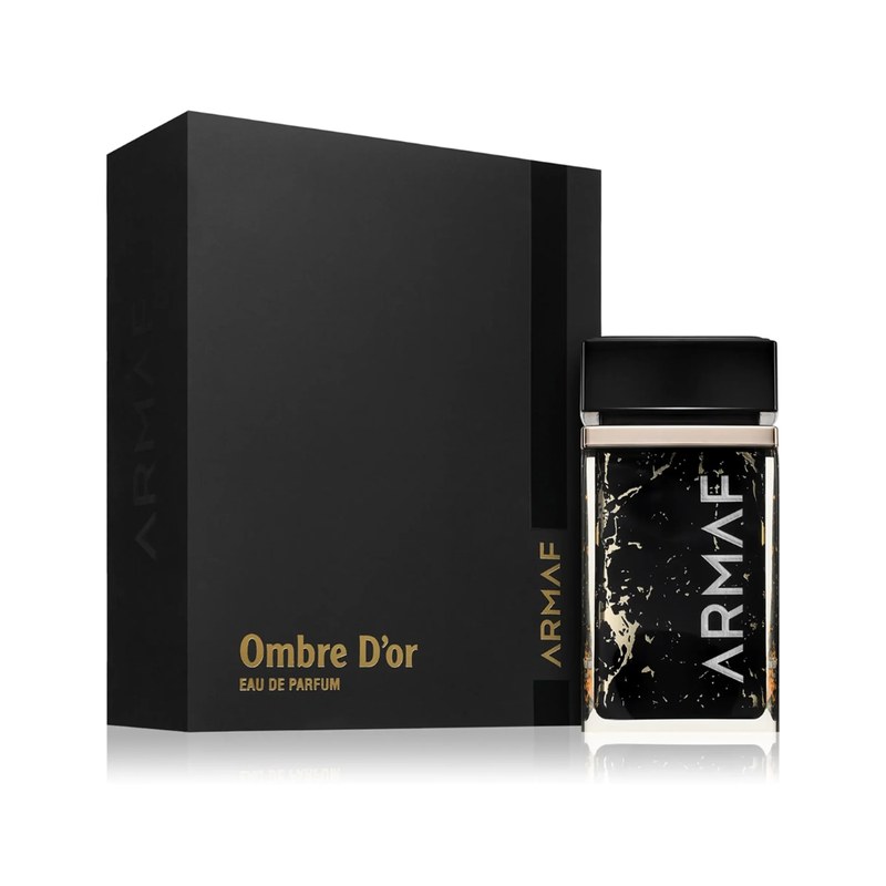 Armaf Ombre D'Or 75ml Unisex — 3