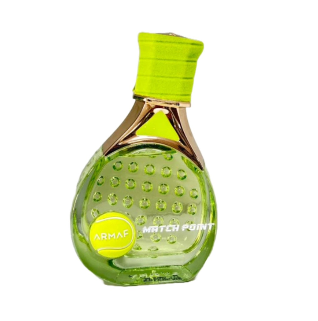 Armaf Match Point 100ml Men's — 3