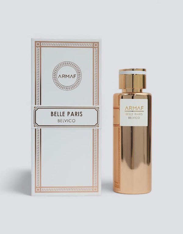 Armaf Belle Paris Belvico 100ml — 2
