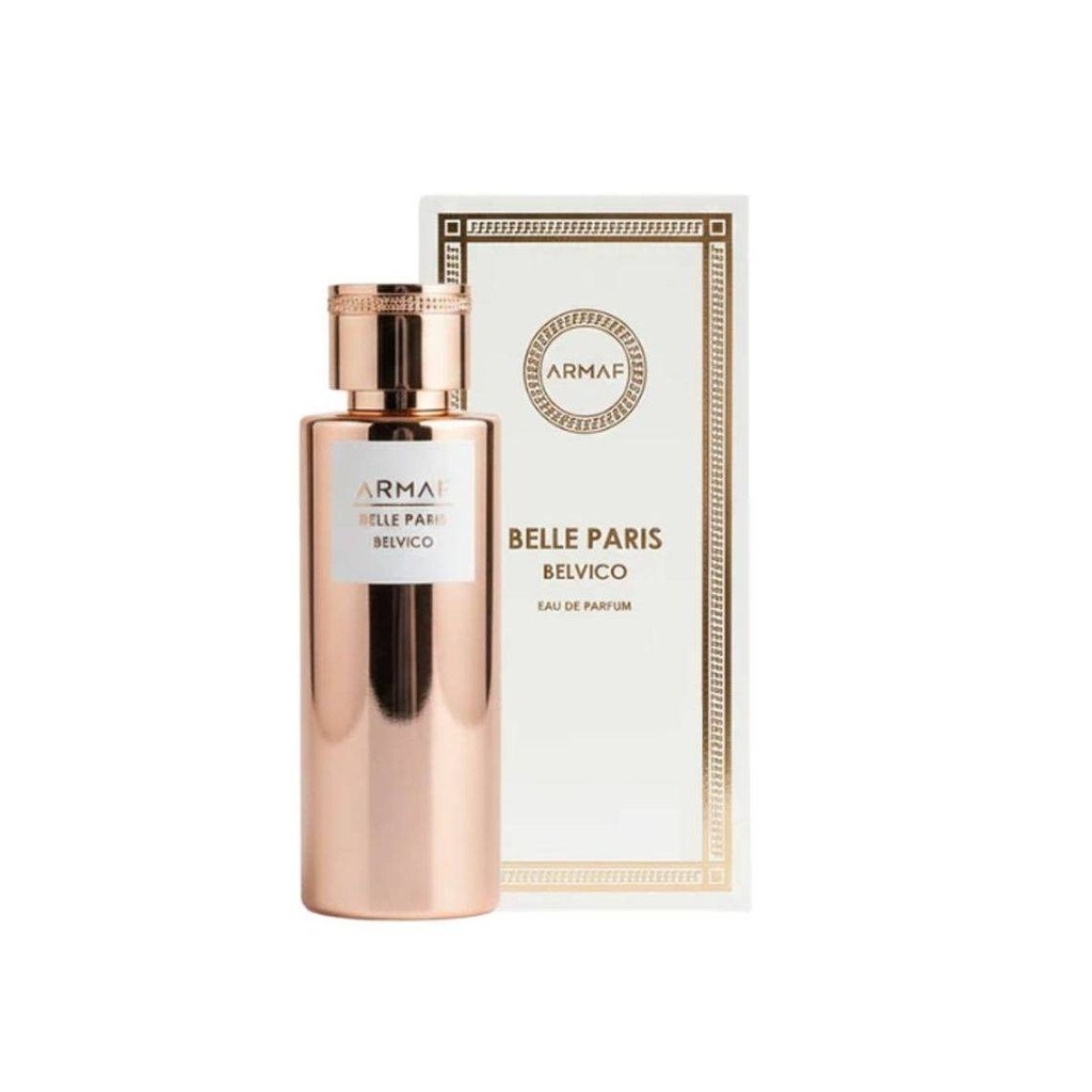 Armaf Belle Paris Belvico 100ml — 3