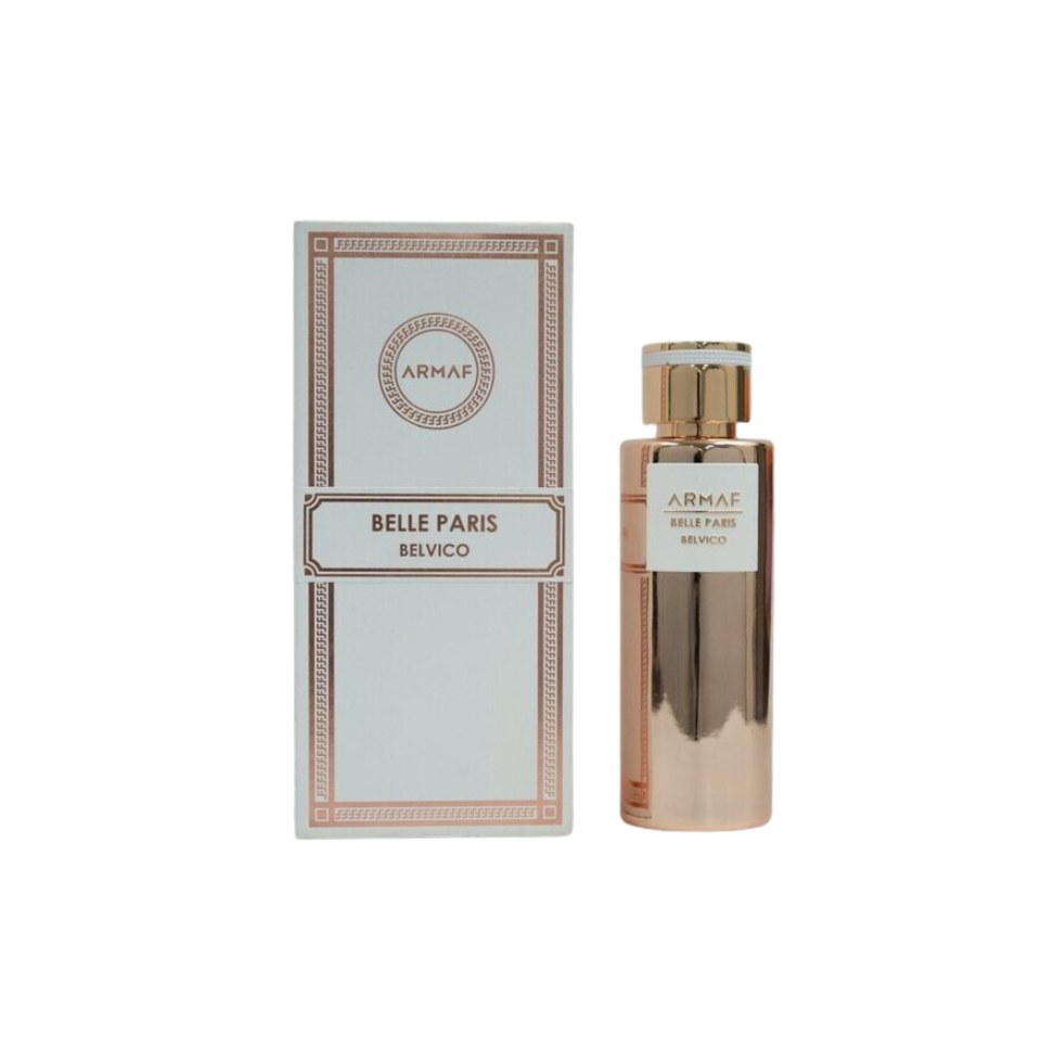 Armaf Belle Paris Belvico 100ml — 4