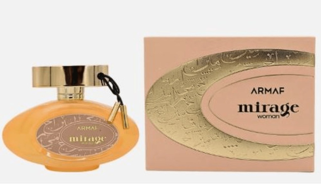 Armaf Mirage 100ml Women's — 2