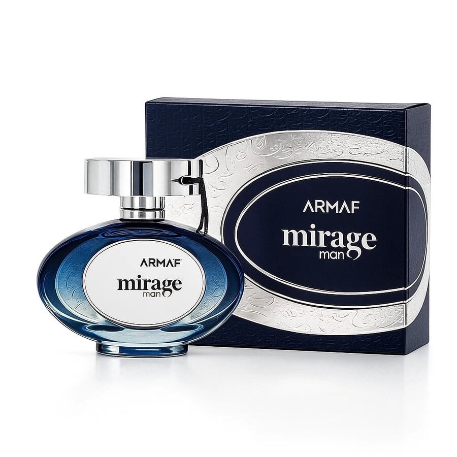 Armaf Mirage 100ml Women's — 4