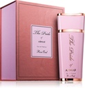 Armaf The Pride Of Armaf Rose Oud 100ml Women's — 2