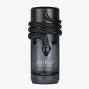 Lattafa Musamam Black Intense 100ml Men's — 5