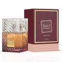 Lattafa Khamrah Dukhan 100ml Unisex — view 2