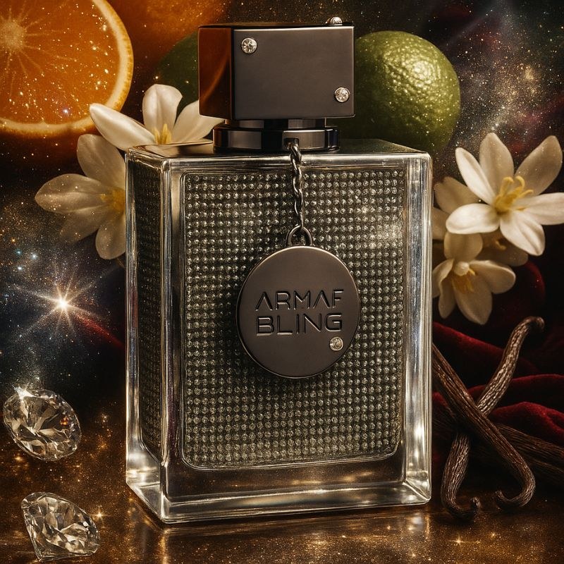 Armaf Club De Nuit Bling 75ml Men's — 4