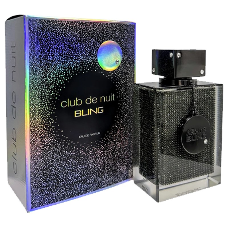 Armaf Club De Nuit Bling 75ml Men's — 5