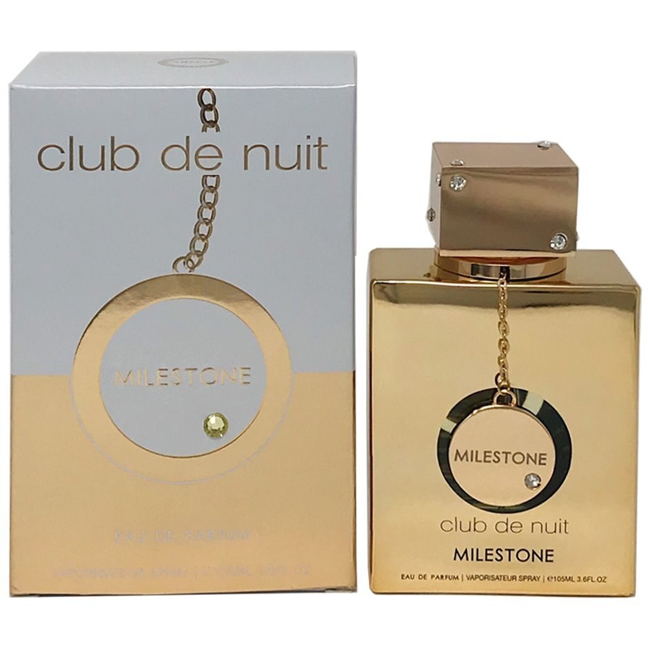 Armaf Club De Nuit Milestone 105ml Unisex — 2