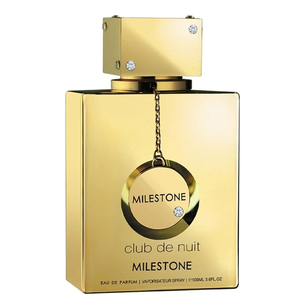 Armaf Club De Nuit Milestone 105ml Unisex — 4