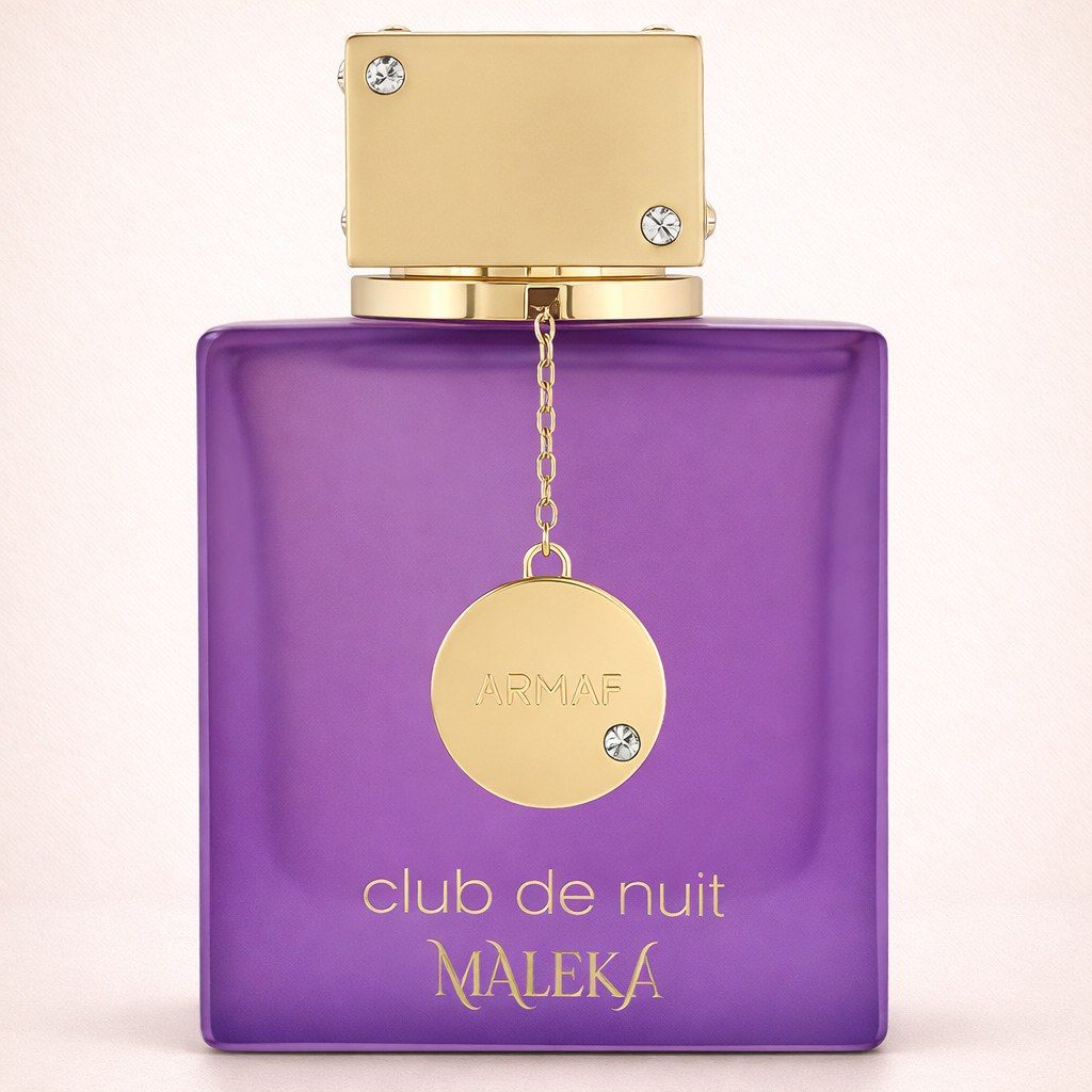 Armaf Club De Nuit Maleka 100ml Women's — 3