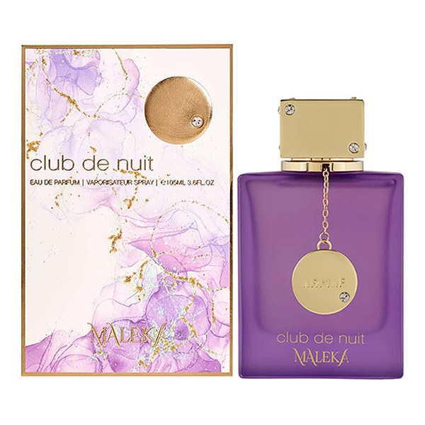 Armaf Club De Nuit Maleka 100ml Women's — 4