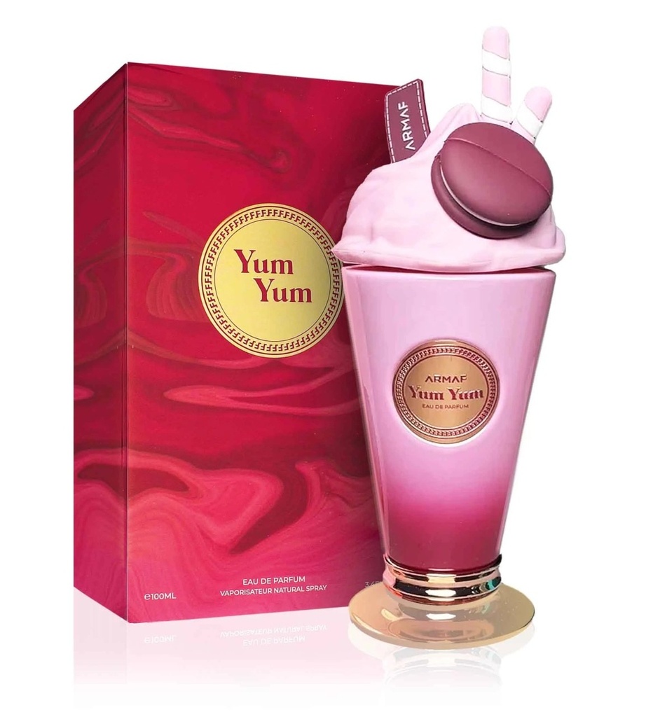 Armaf Yum Yum 100ml Women's — 2