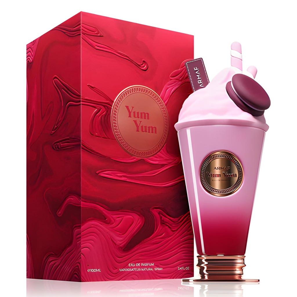 Armaf Yum Yum 100ml Women's — 3