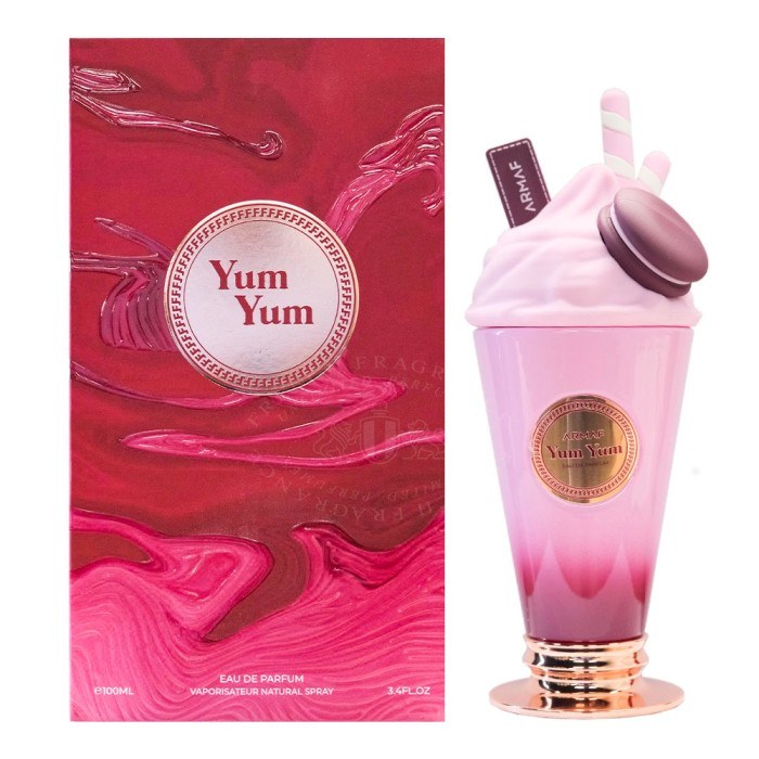 Armaf Yum Yum 100ml Women's — 4