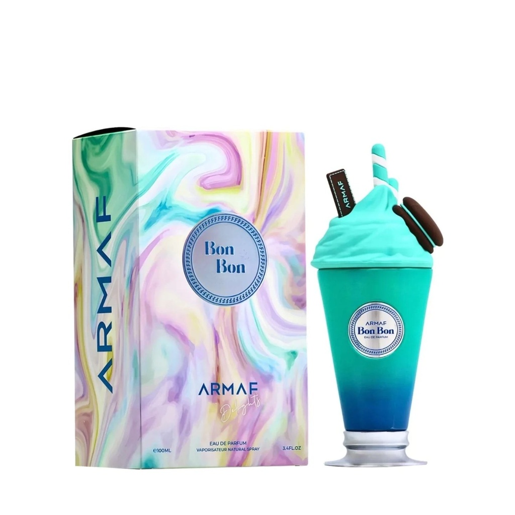 Armaf Bon Bon 100ml Unisex — 2