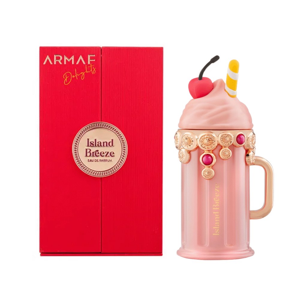 Armaf Island Breeze 100ml Men's — 3
