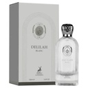 Maison Alhambra Delilah Blanc 100ml Women's — 2