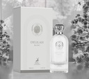 Maison Alhambra Delilah Blanc 100ml Women's — 3